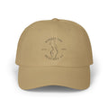 Where's The Beaches At Dad Cap — Outer Banks Beach Vacation Hat