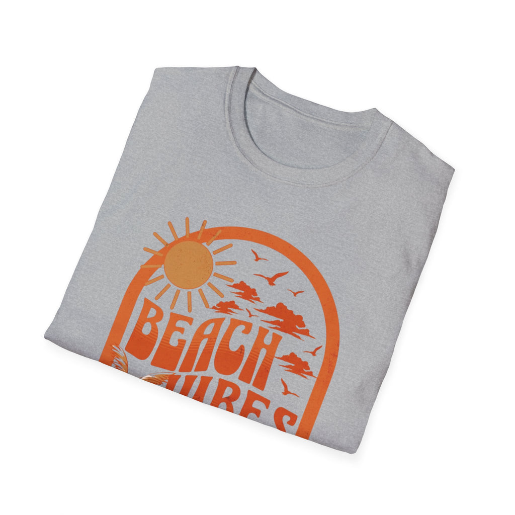 Beach Vibes T-Shirt