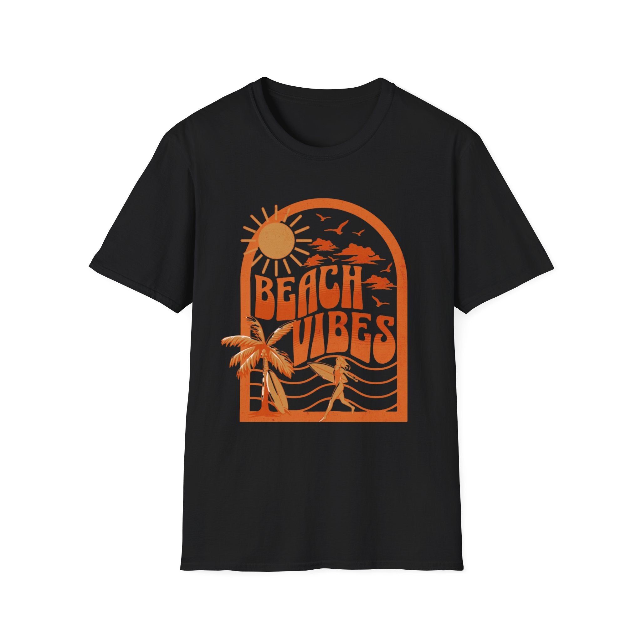 Beach Vibes T-Shirt