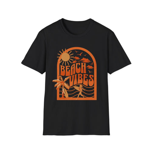 Beach Vibes T-Shirt