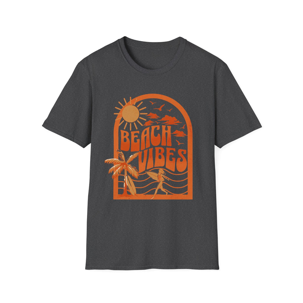 Beach Vibes T-Shirt