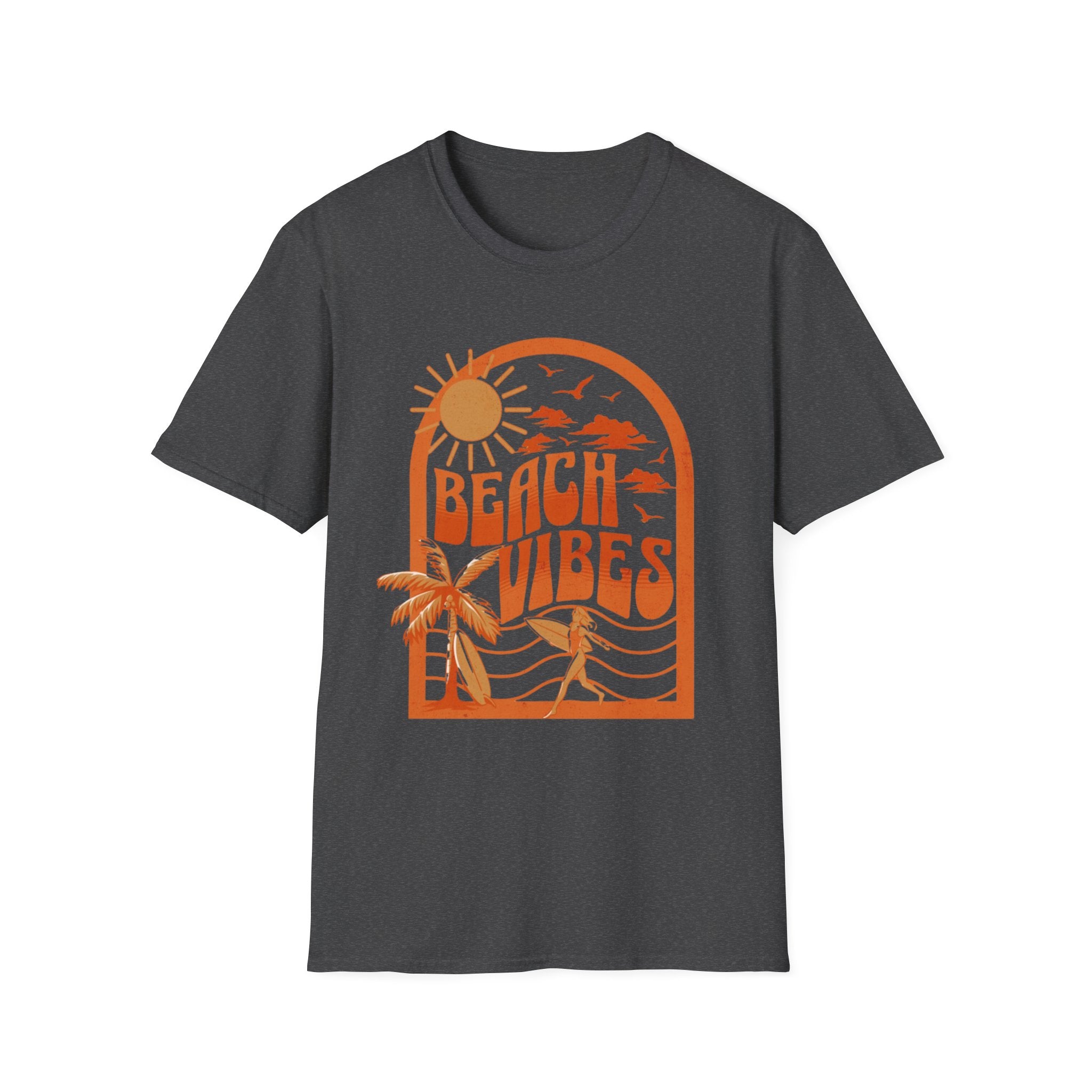 Beach Vibes T-Shirt