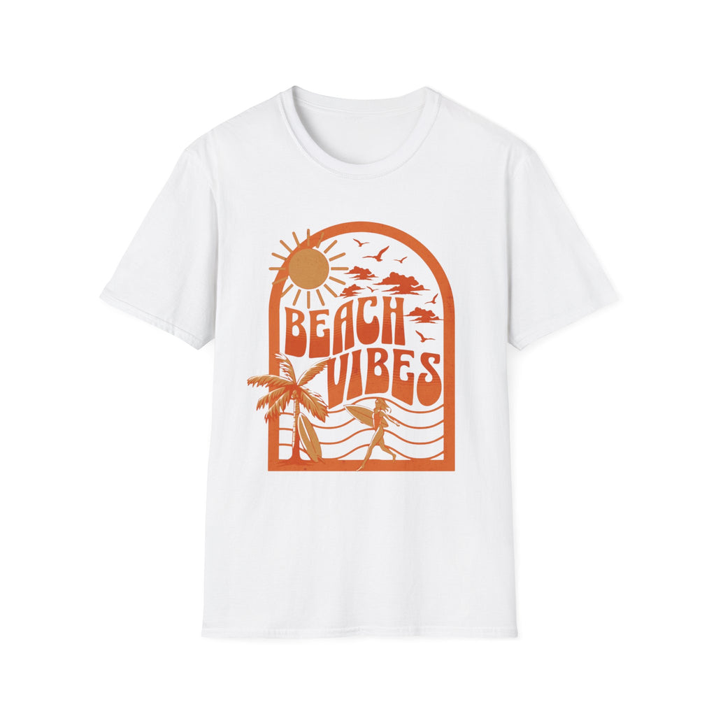 Beach Vibes T-Shirt