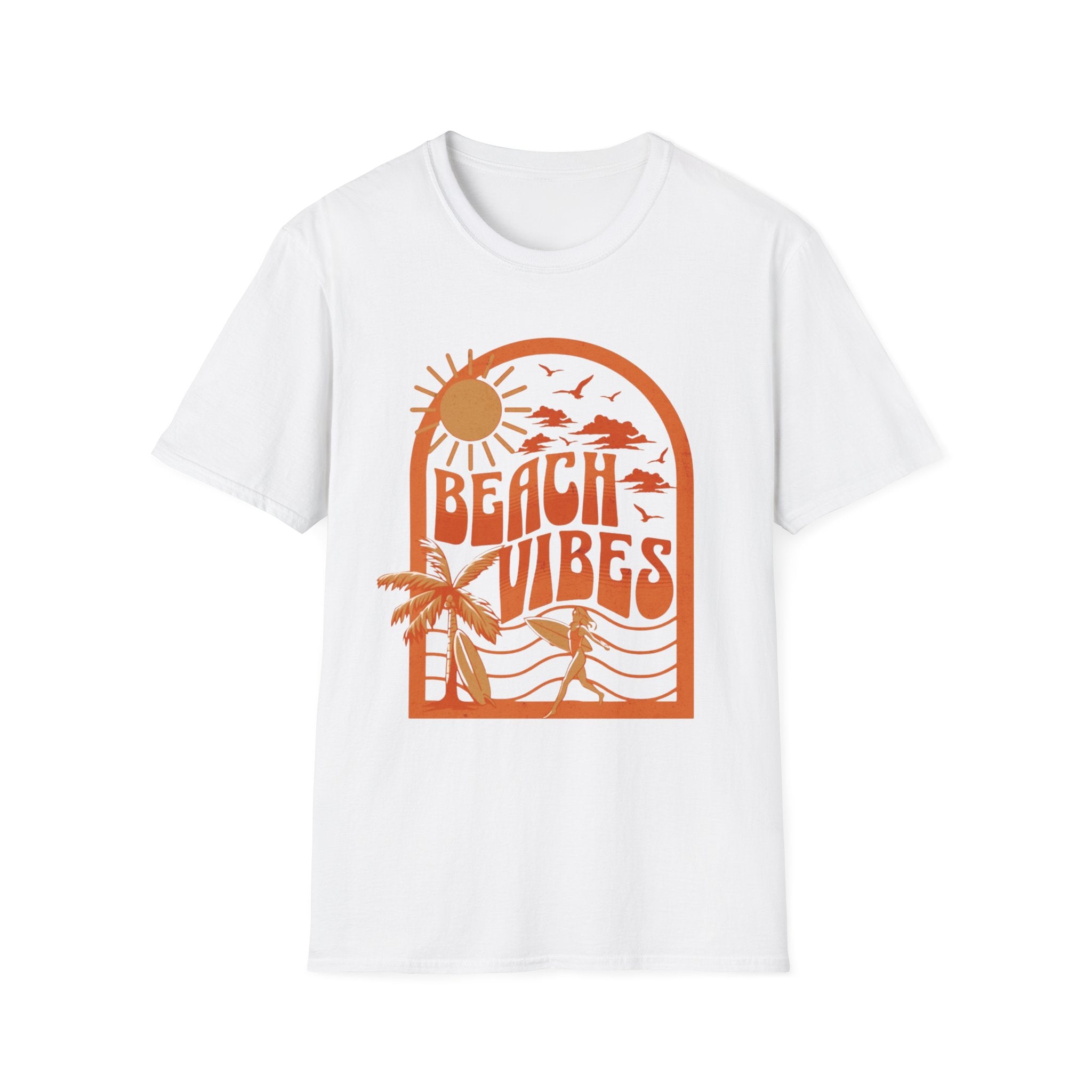 Beach Vibes T-Shirt