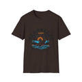 Sea Breeze T-Shirt — Coastal Haven Graphic Beach Tee