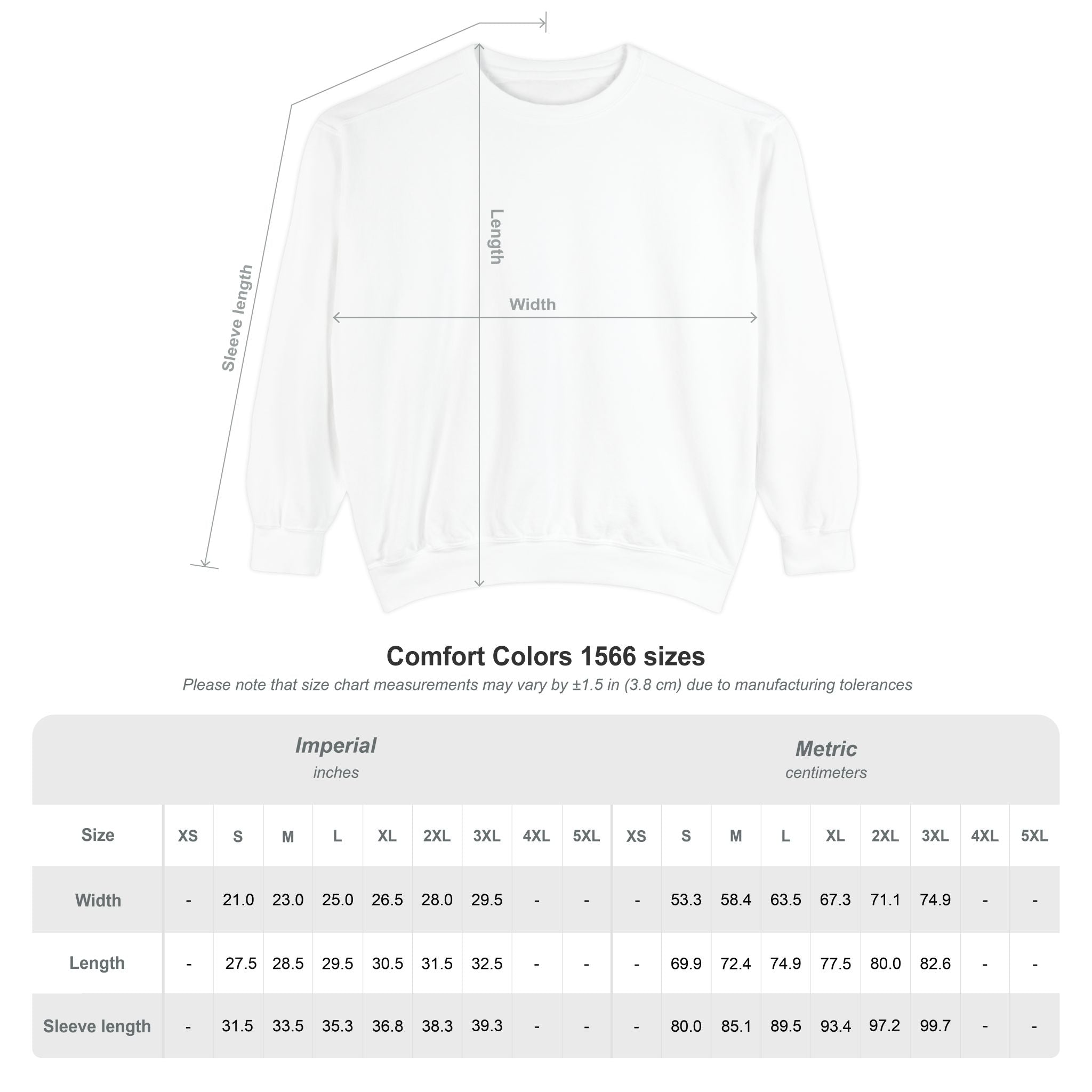 OBX Embroidered Logo Sweatshirt —