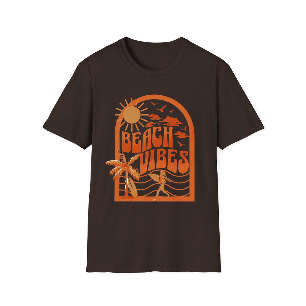 Beach Vibes T-Shirt