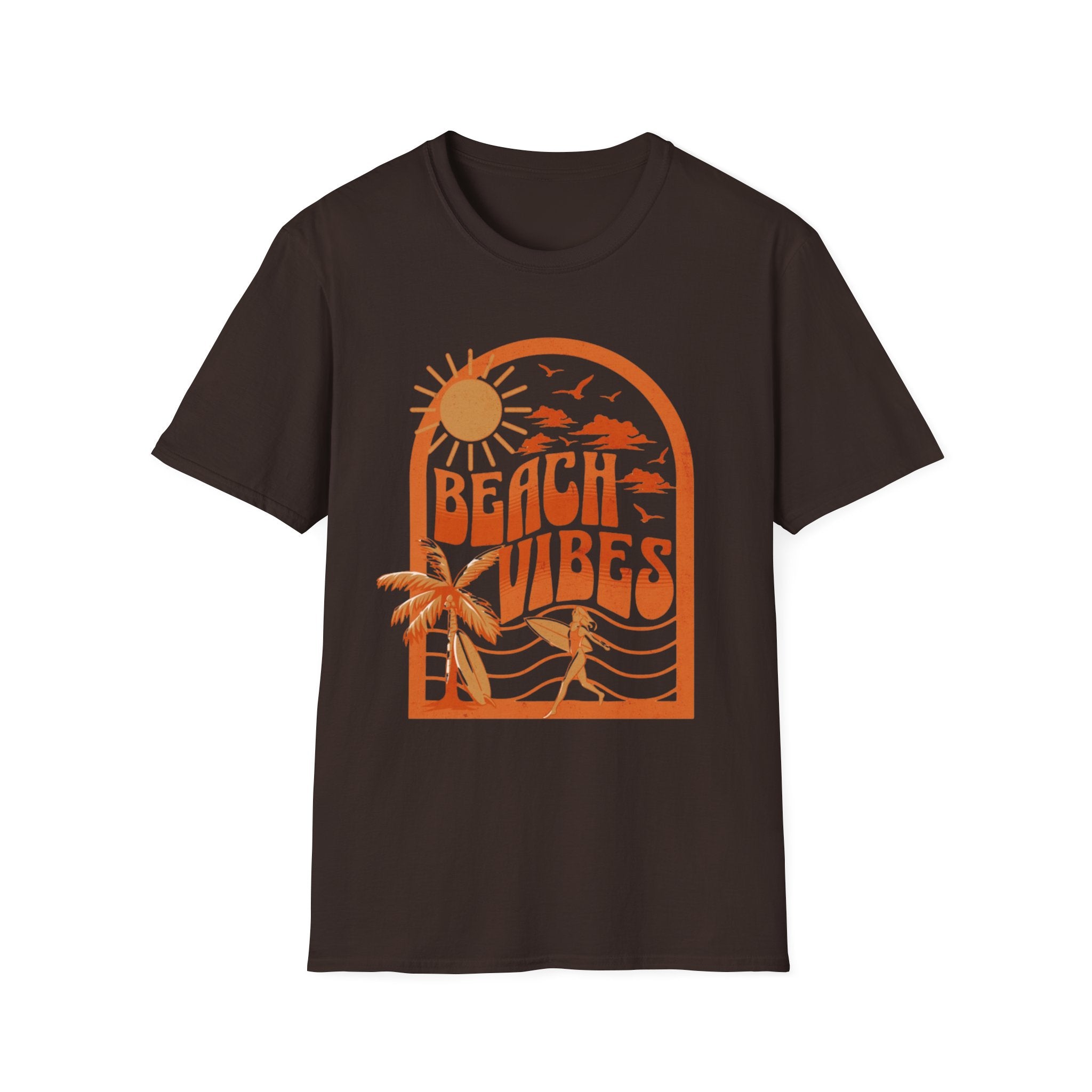 Beach Vibes T-Shirt