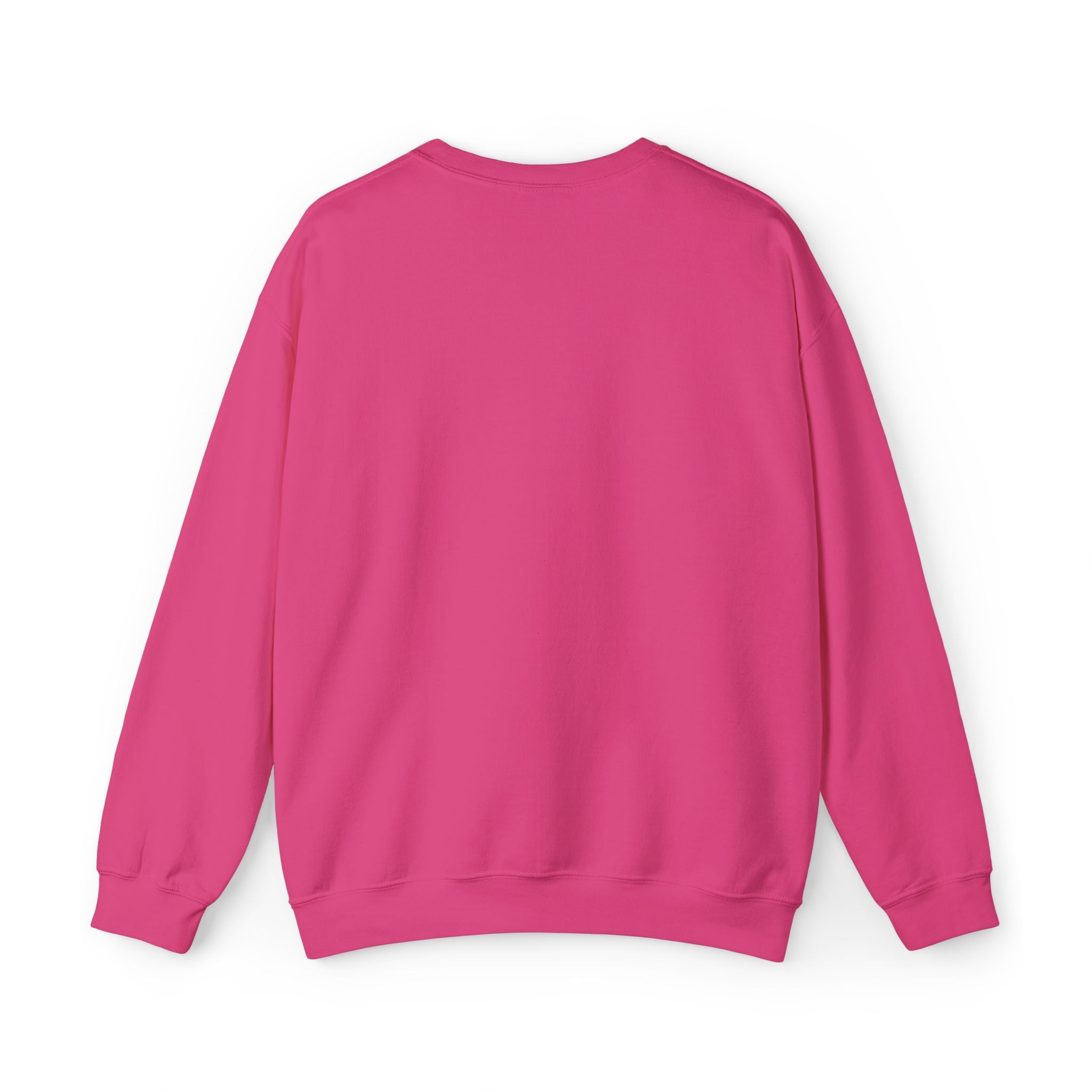 Outer Banks Coastal Wave Crewneck Sweatshirt — Embroidered Pullover