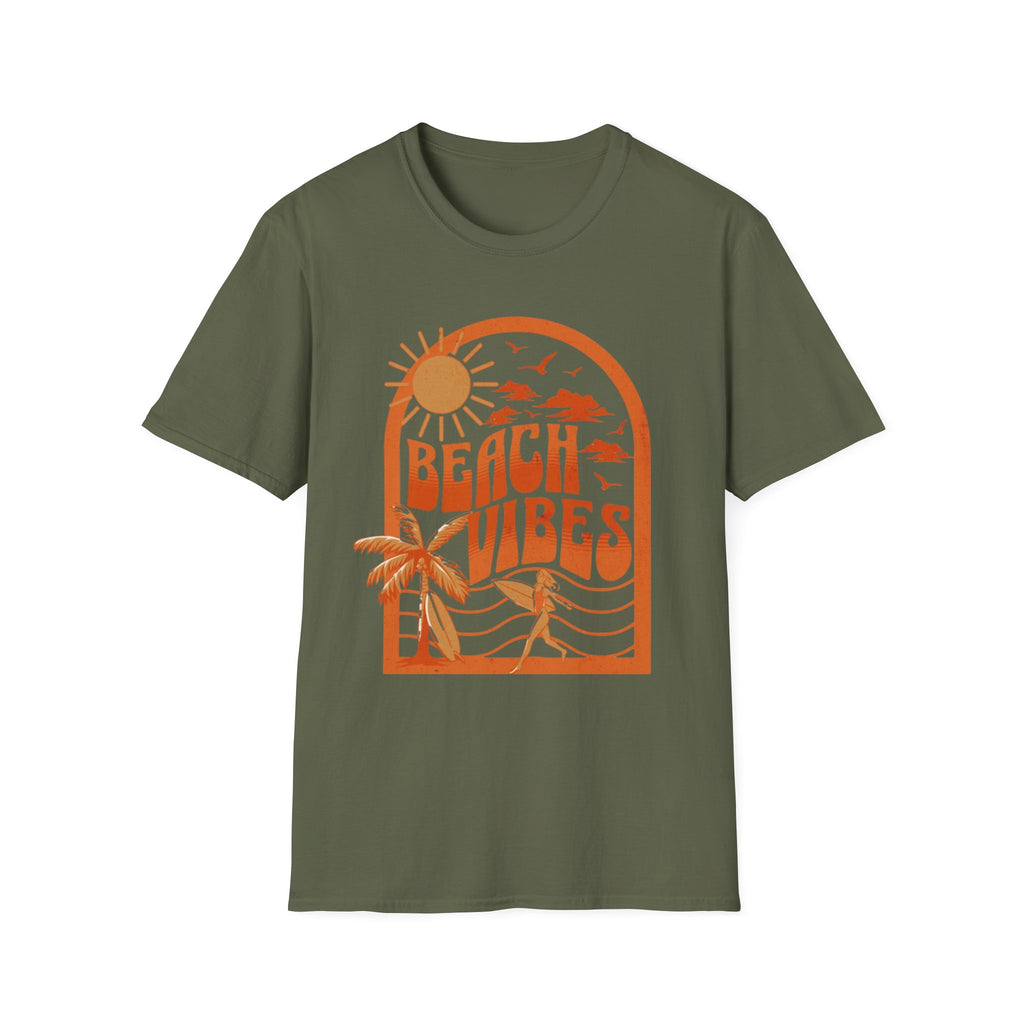 Beach Vibes T-Shirt