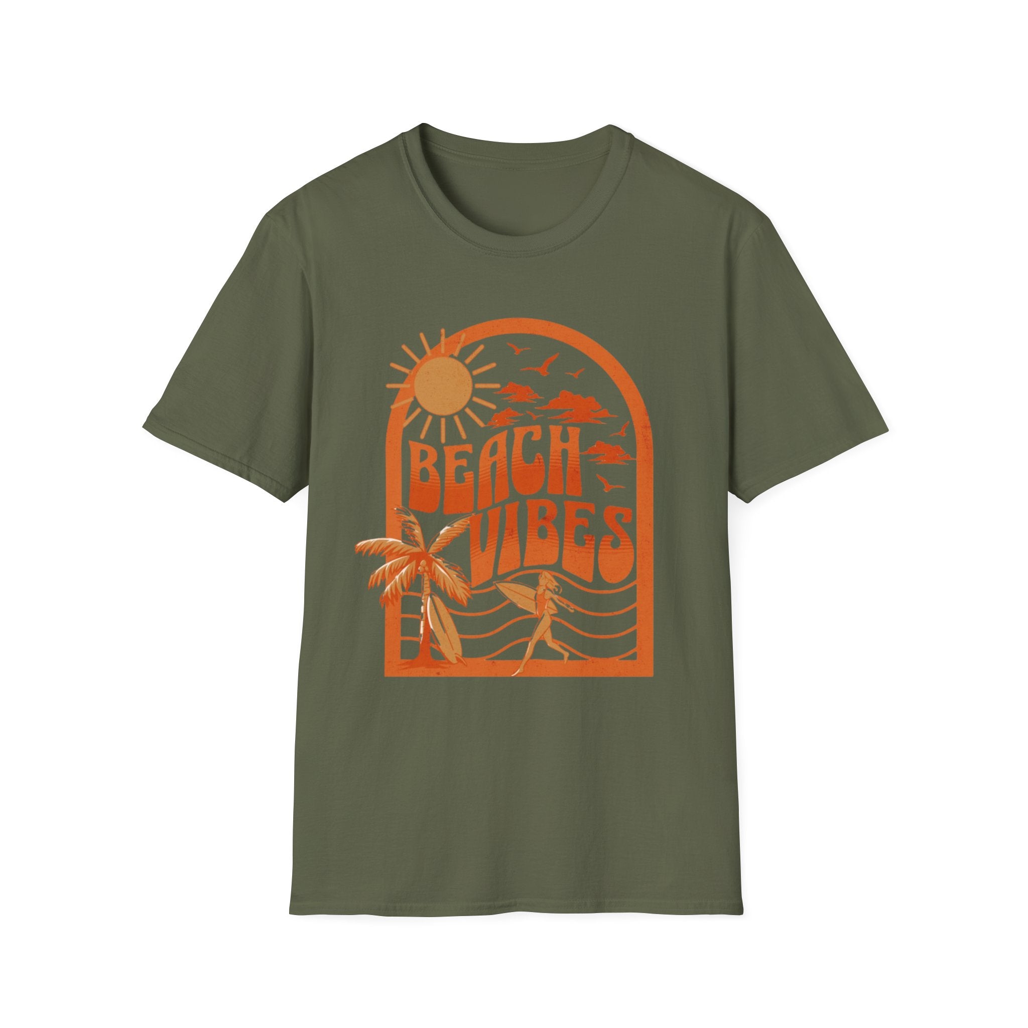 Beach Vibes T-Shirt