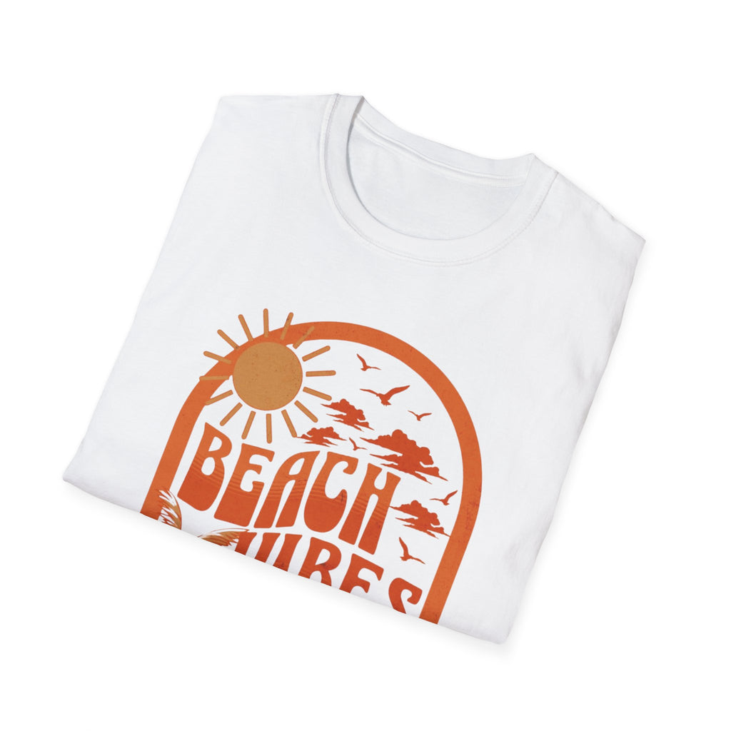 Beach Vibes T-Shirt