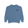 OBX Embroidered Logo Sweatshirt —