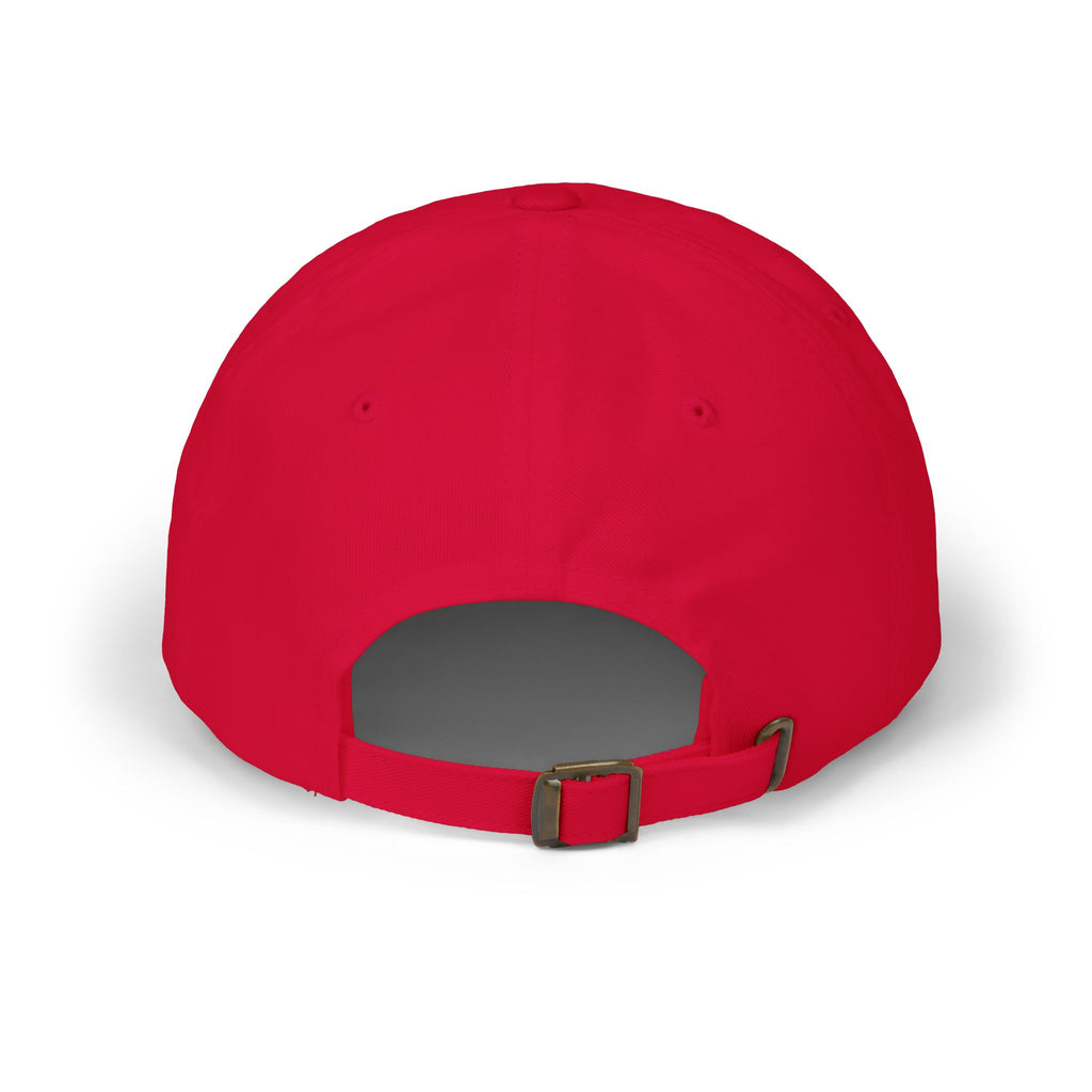 Where's The Beaches At Dad Cap — Outer Banks Beach Vacation Hat