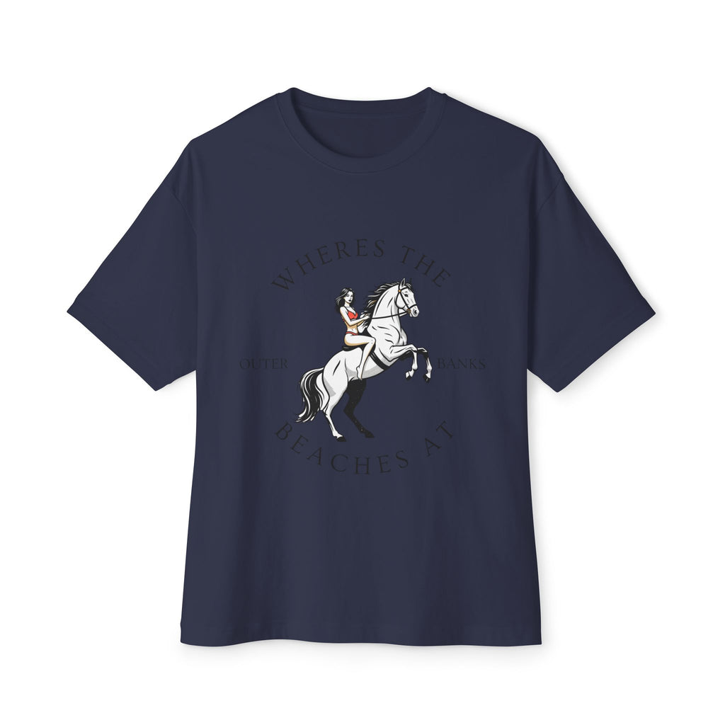 Outer Banks 2026 Tee — Coastal Vacation Souvenir Shirt