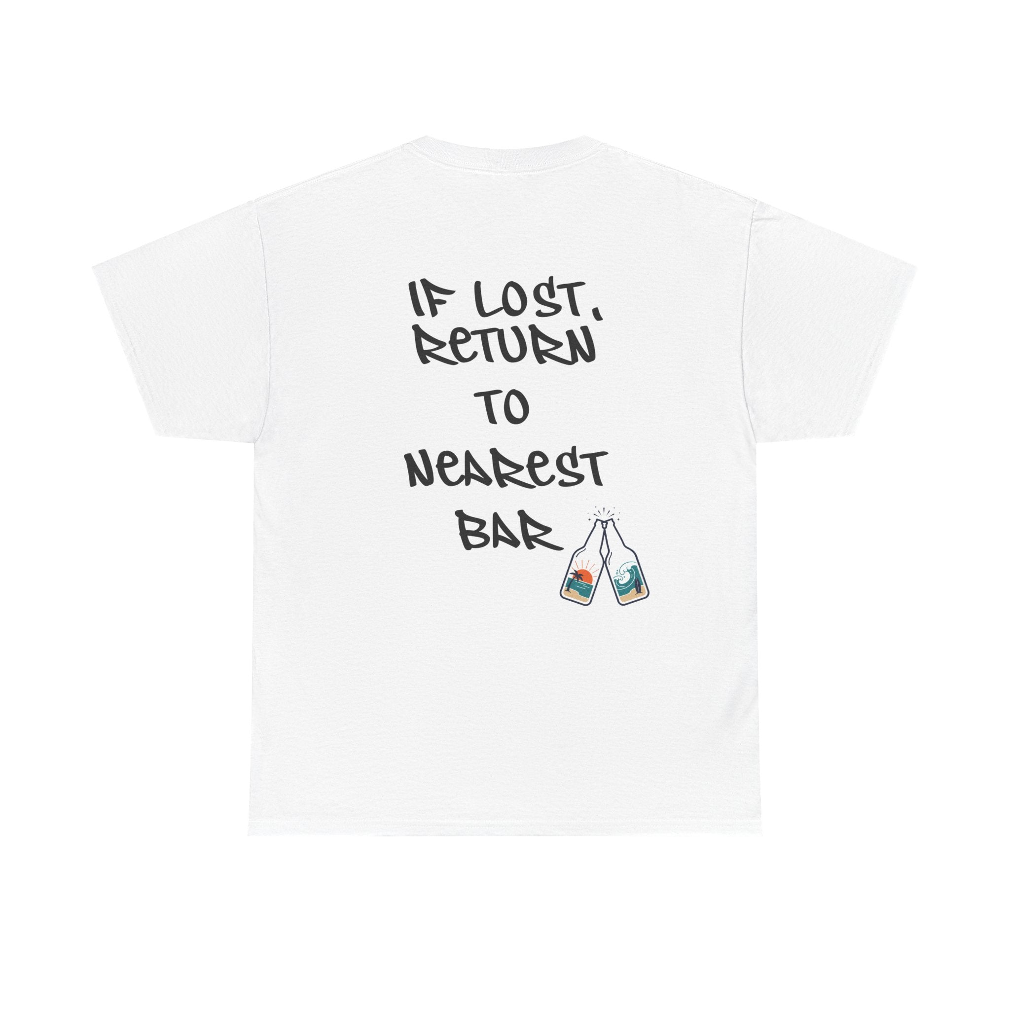 Spring Break 2026 Tee — Vacation Drinking & Memories Shirt