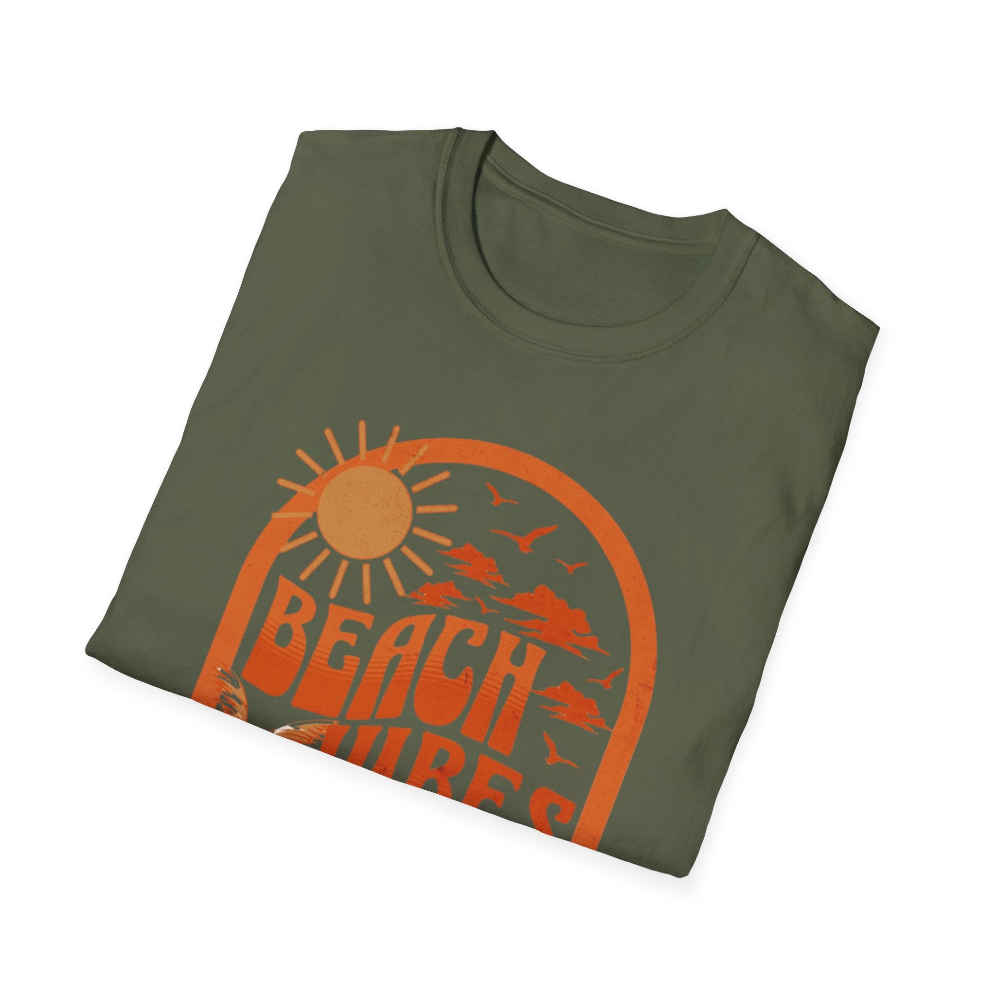 Beach Vibes T-Shirt
