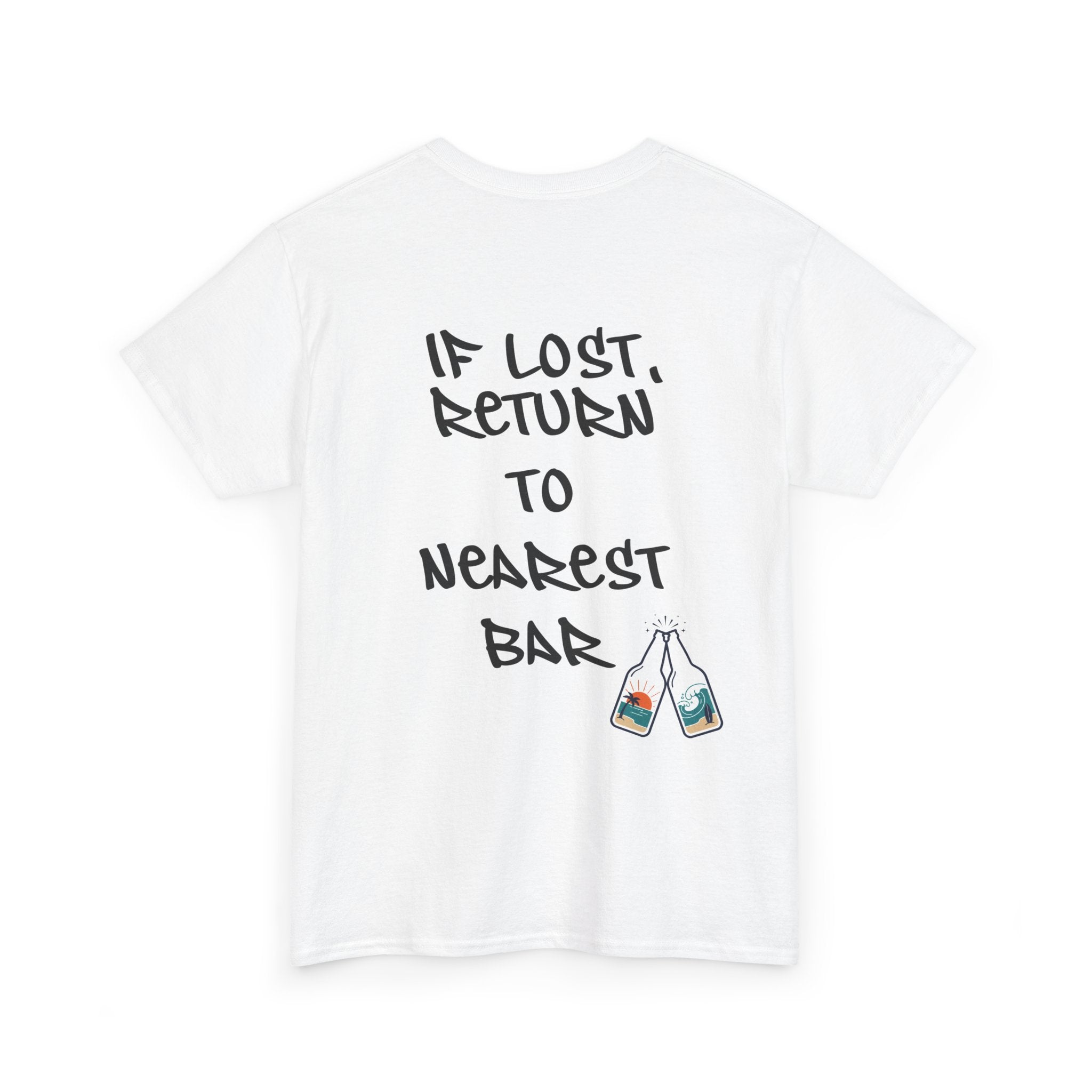 Spring Break 2026 Tee — Vacation Drinking & Memories Shirt