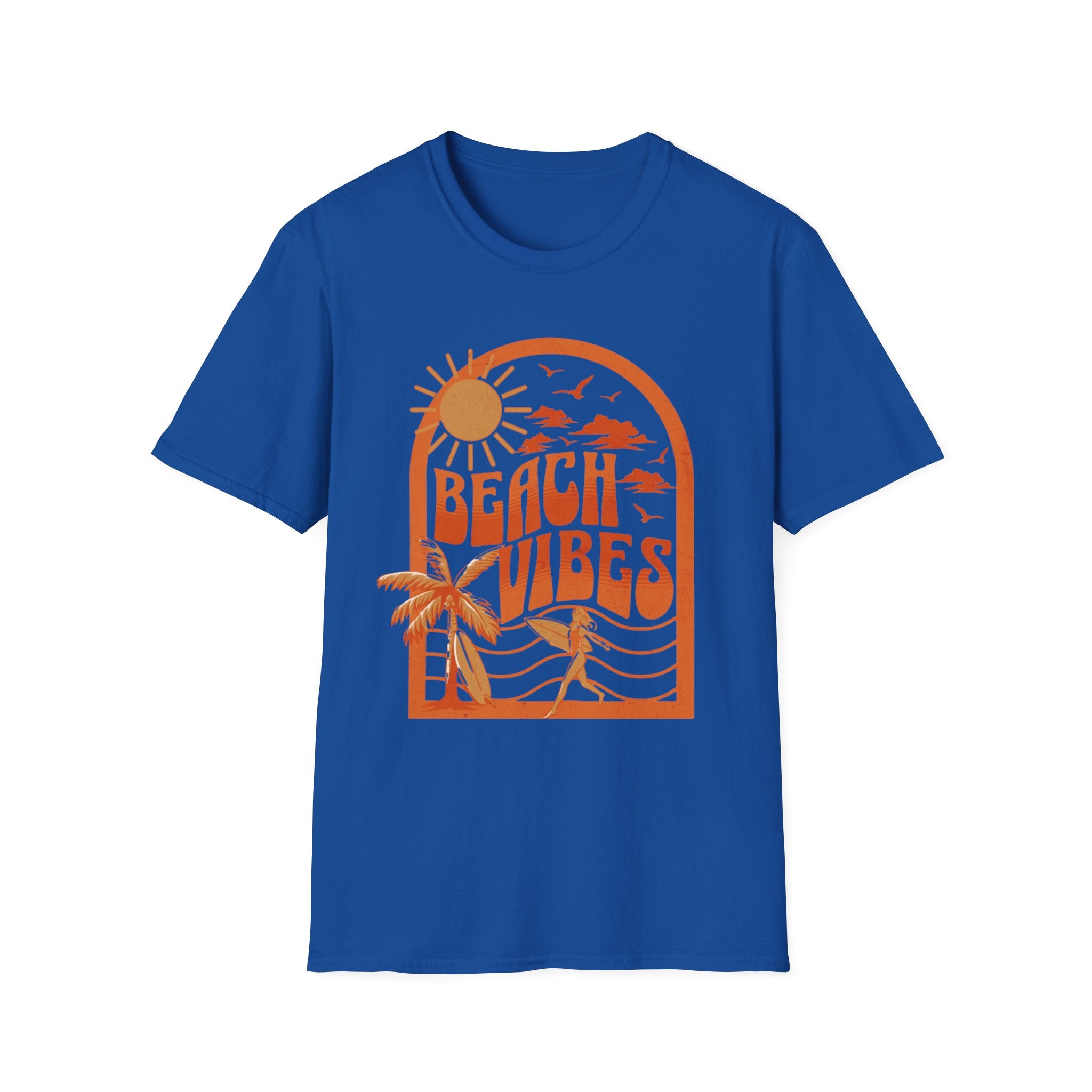 Beach Vibes T-Shirt