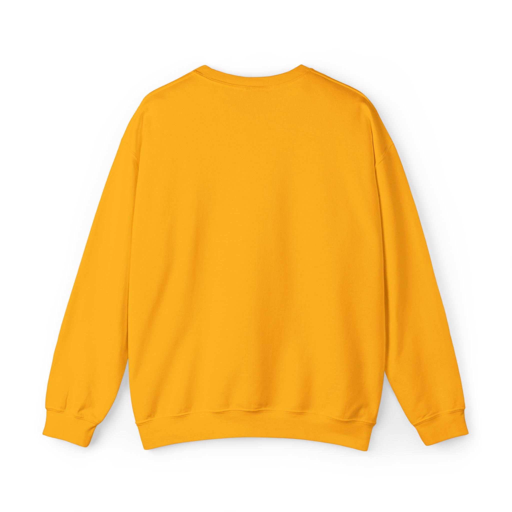 Outer Banks Coastal Wave Crewneck Sweatshirt — Embroidered Pullover