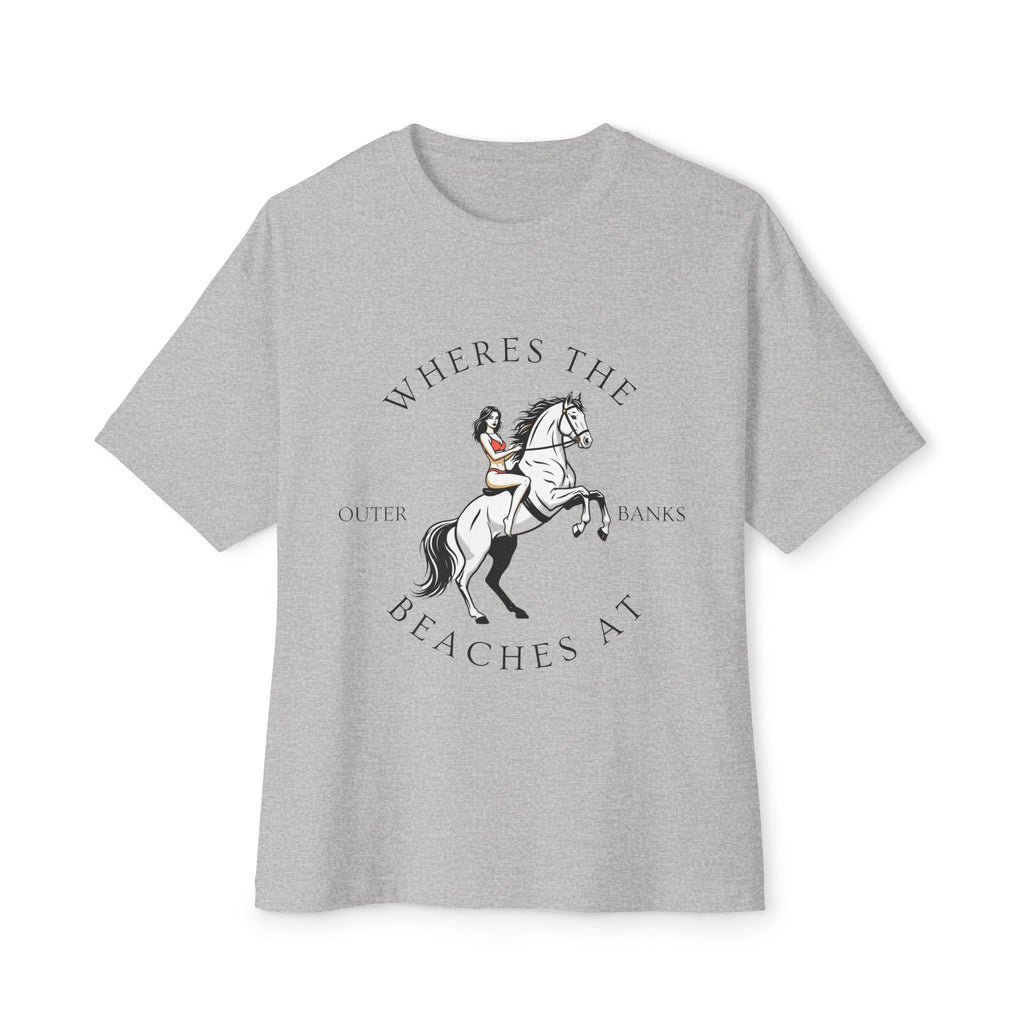 Outer Banks 2026 Tee — Coastal Vacation Souvenir Shirt