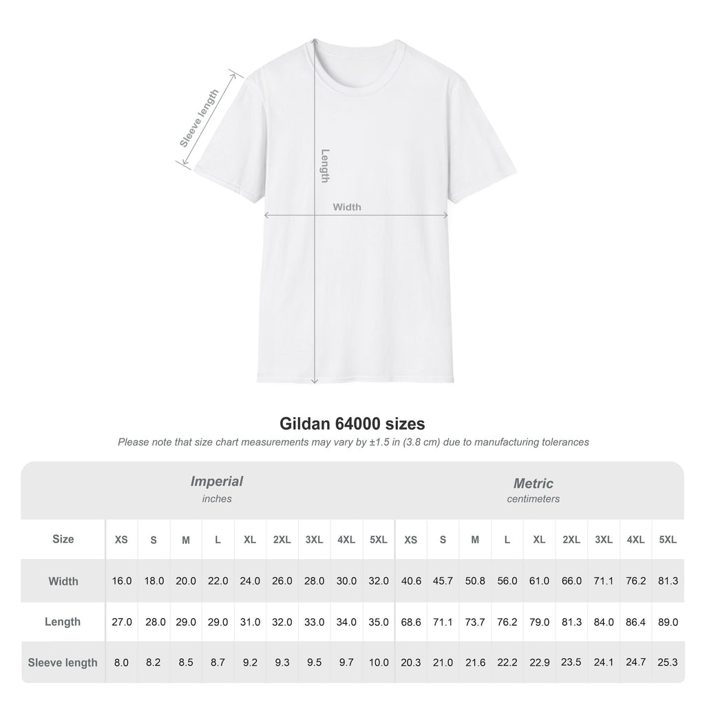 Striped One-Piece Swimsuit Graphic T-Shirt — Minimal Beach Vibe Tee