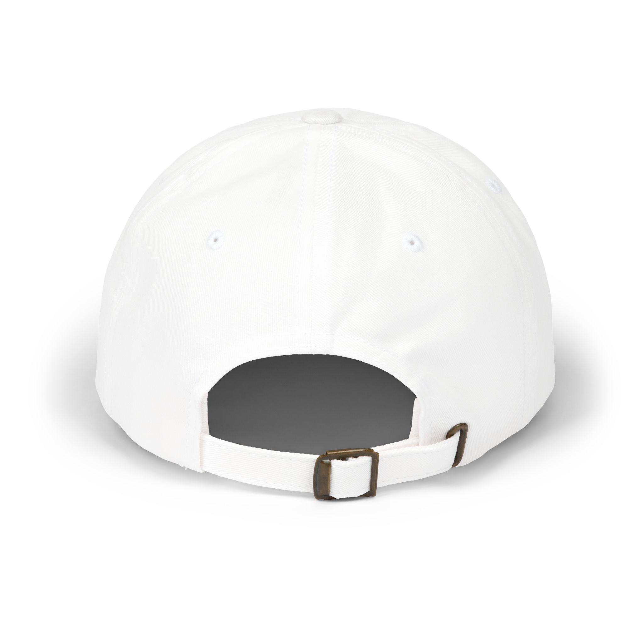 Where's The Beaches At Dad Cap — Outer Banks Beach Vacation Hat