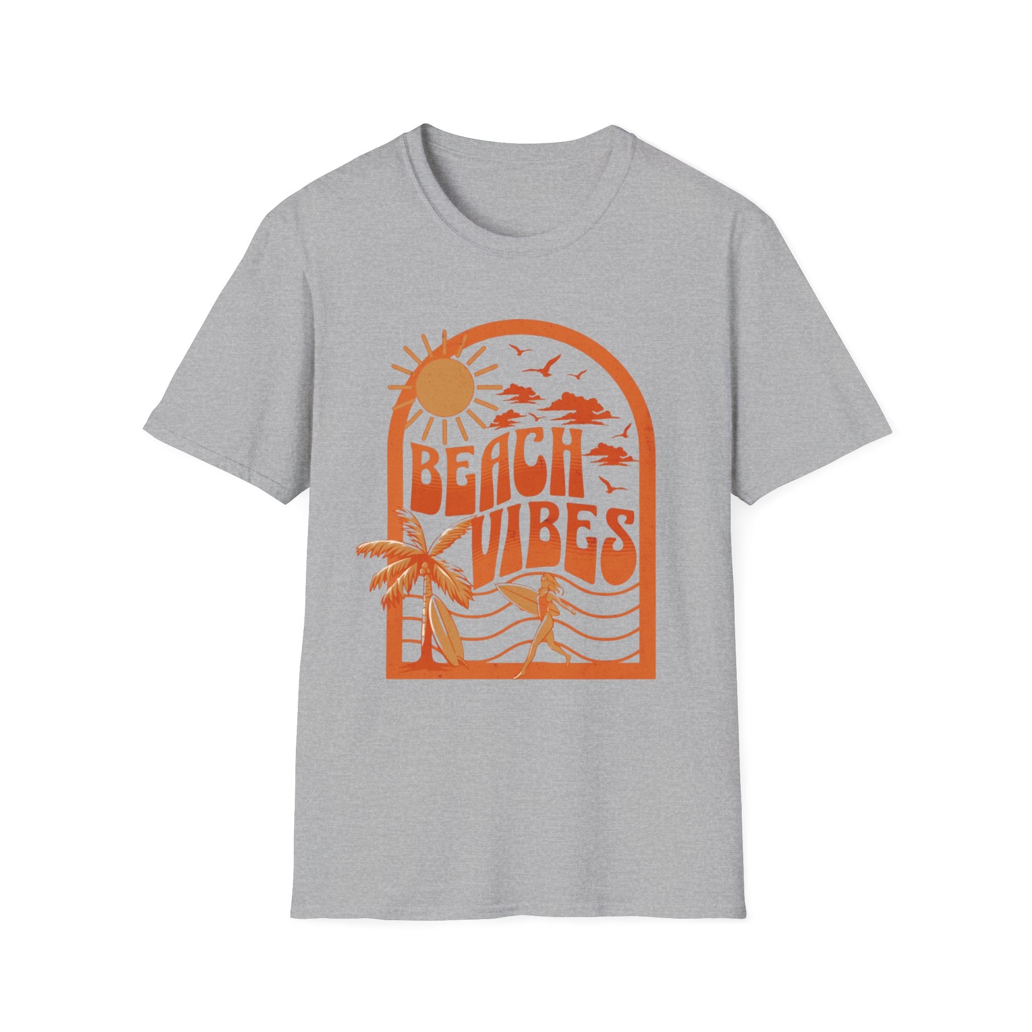 Beach Vibes T-Shirt