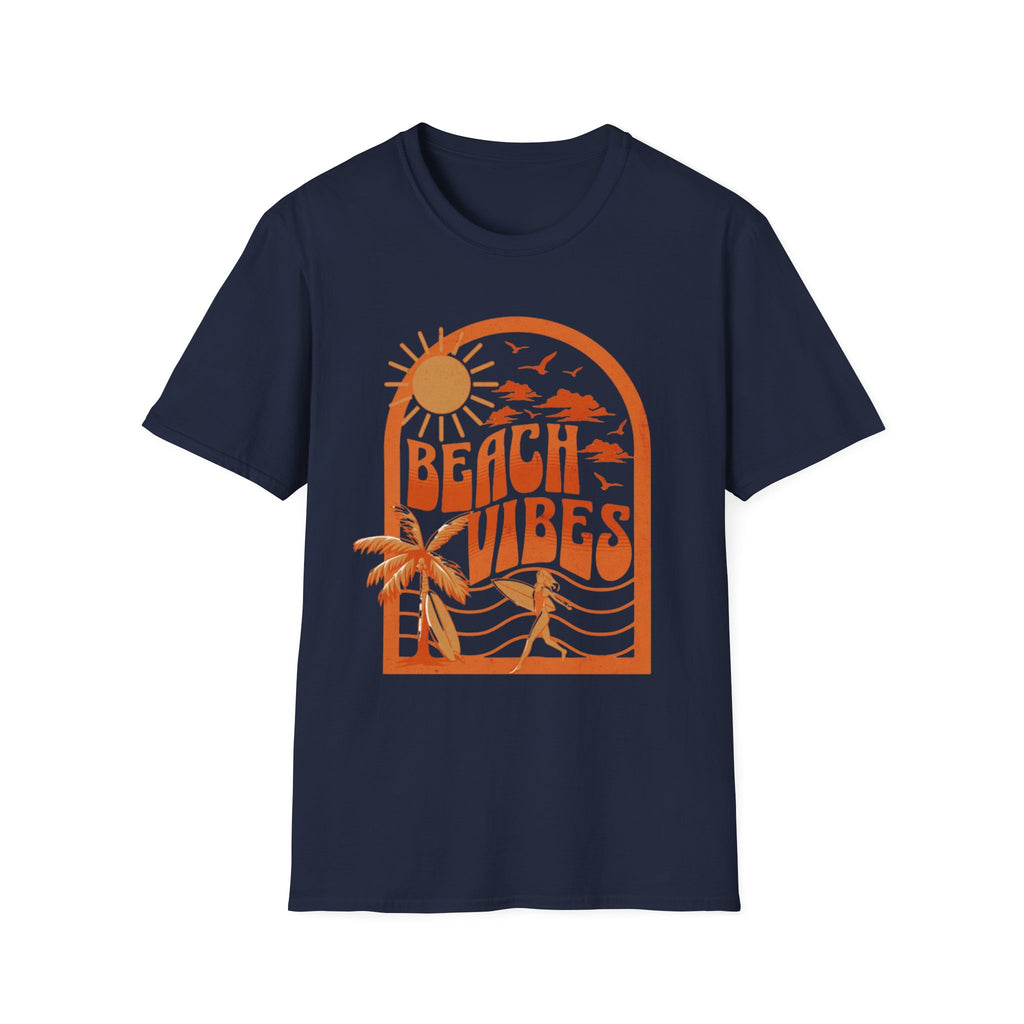 Beach Vibes T-Shirt