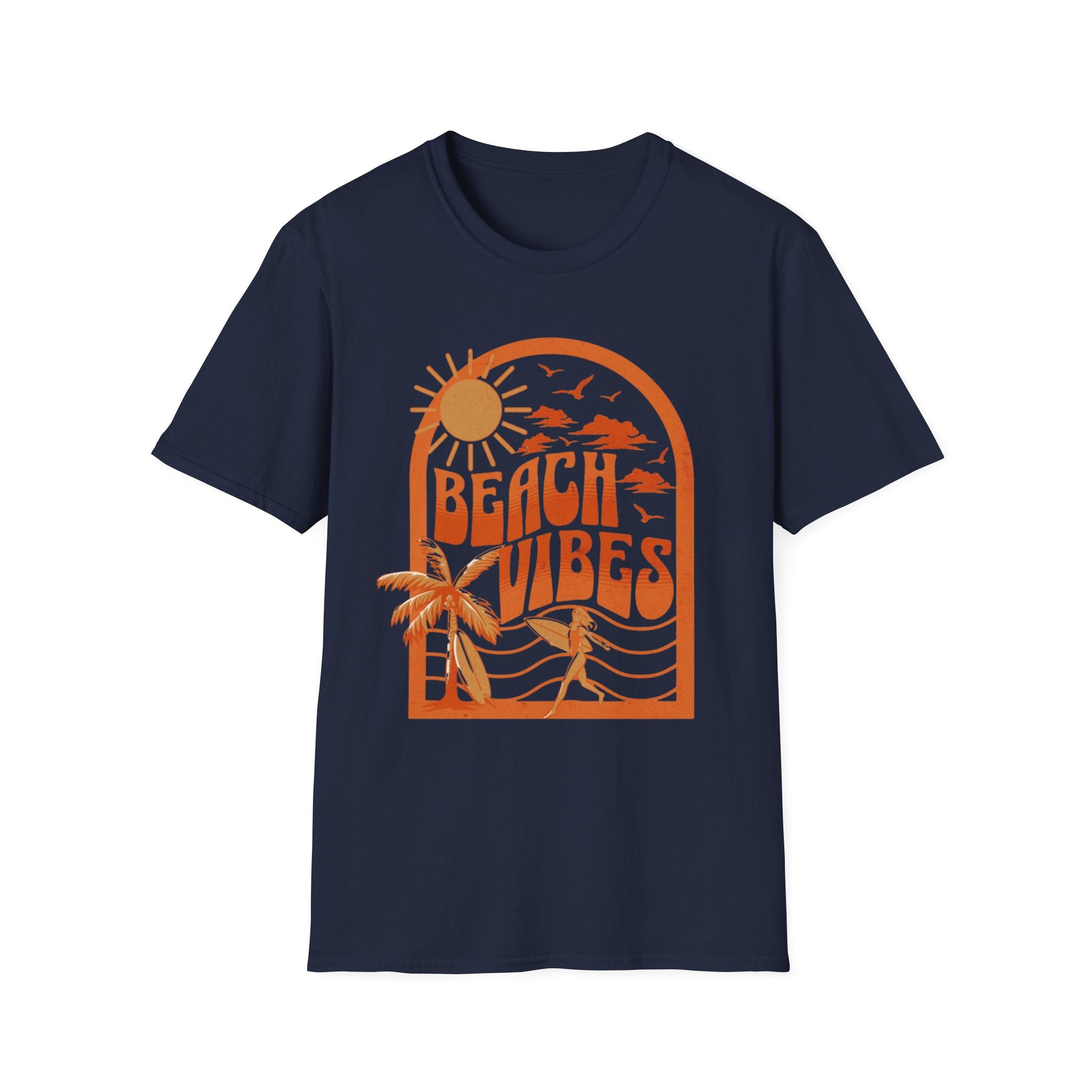 Beach Vibes T-Shirt