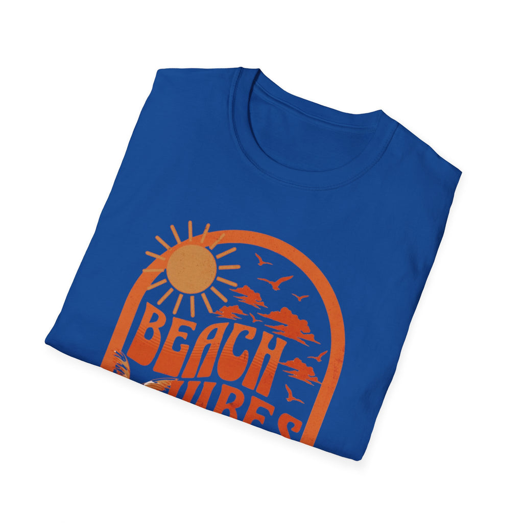 Beach Vibes T-Shirt